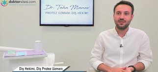 Köprü şeklindeki protezler ne kadar süre kullanılabilir? Değiştirmek gerekir mi?