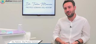 Estetik diş hekimliğinde kullanılan protez çeşitleri ve materyalleri nelerdir?