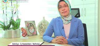 Nefrotik sendrom nedir? Nasıl tedavi edilir?
