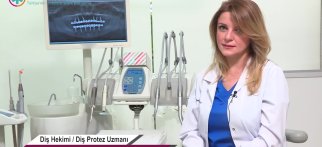 Diş eti estetiğinde anestezi kullanılır mı? Ağzımda dikiş olacak mı?