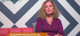 İleri yaş gebeliklerinde Down Sendromu için fetal DNA testi ve ayrıntılı USG mi yoksa direk amniyosentez mi yapılmalıdır?