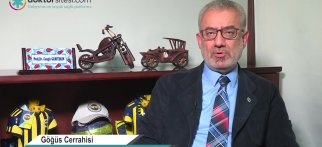 Torasik çıkış sendromu (Torasik Outlet Sendromu) ameliyatı nasıl yapılır? Kaç saat sürer?