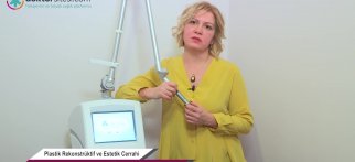 Karbondioksit lazer cerrahisi ile tedavi seçenekleri