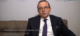Kepçe kulak ameliyatı yaptırmak için yaş sınırı var mıdır?