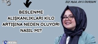 Ülkemizde En Çok Hangi Beslenme Sorunları Görülmekte?