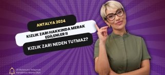 Kızlık Zarı Hakkında Merak Edilenler II: Kızlık Zarı Hangi Durumlarda Tutmamaktadır?