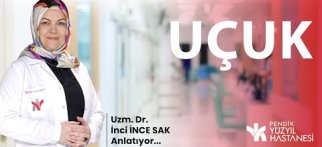 UÇUK | Uzm. Dr. İnci İNCE