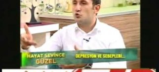 Uzman Psikolog Mehmet KILIÇ EGE TV part2