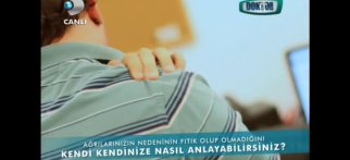 Doç. Dr. Baki Albayrak - Bel Fıtığı