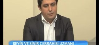 Doç. Dr. S. Baki Albayrak - Beyin Anevrizmaları