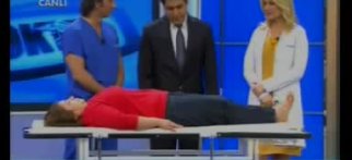 Doç. Dr. S. Baki Albayrak - Kanal D Doktorum - Beyin Tümörleri Bölüm 2