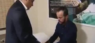 Doç. Dr. S. Baki Albayrak - TGRT  Sektörün Yıldızları