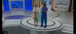 Doç. Dr. S. Baki Albayrak - Kanal D Doktorum - Beyin Tümörleri Bölüm 1