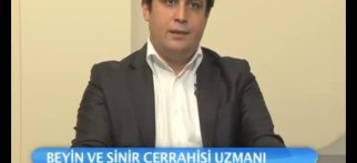 Doç. Dr. S. Baki Albayrak - Omurilik Tümörleri