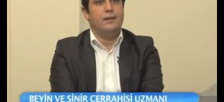 Doç. Dr. S. Baki Albayrak - Hidrosefali
