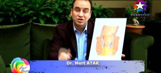 Hemoroid nedir? Kimlerde görülür?