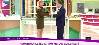 Hemoroid sebebi nedir?