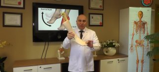 Düşük Ayak Deformitesi nedir? Tedavisi Nasıl Yapılır?
