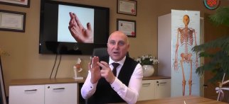 Dupuytren Kontraktürü Nedir ve Nasıl Tedavi Edilir?