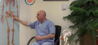 Kalça Osteoartriti Nedir ve Nasıl Tedavi Edilir?