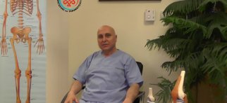 Diz Osteoartriti Goartroz Nedir ve Nasıl Tedavi Edilir