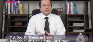Bahar alerjisi nedir?