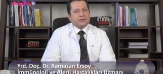 Alerjik sinüzit nedir?
