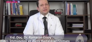 Alerjiden dolayı büyüyen burun etleri alınır mı?