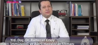 Alerji doğuştan mıdır?