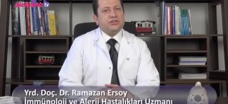 Alerjen döküntüler ciltte iz bırakır mı?