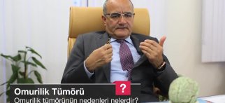 Omurilik tümörünün nedenleri nelerdir?