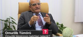Omurilik tümörünün belirtileri nelerdir?