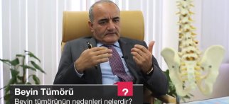Beyin tümörünün nedenleri nelerdir?