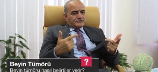 Beyin tümörü nasıl belirtiler verir?