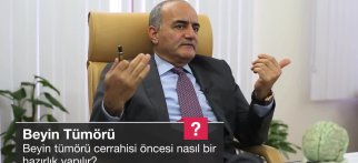 Beyin tümörü cerrahisi öncesi nasıl bir hazırlık yapılır?