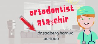 Dr. Sadberg Hamud - Periodontist