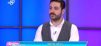 Gizem Hatipoğlu ile Sağlık Zamanı - Tv 8,5