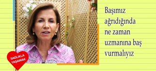 Başağrısında Ne Zaman Uzmana Başvurmalıyız ?