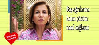 Başağrısına Kalıcı Çözüm Nasıl Sağlanır ?