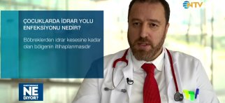 Youtube- Çocuklarda idrar yolu enfeksiyonu nedir?
