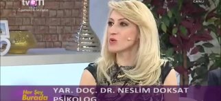 Youtube - Çocuklarda dikkat eksikliği