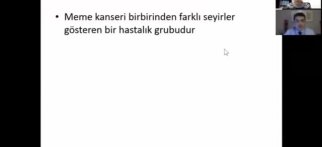 Youtube - Meme Cerrahisi ve Lenf Sistemi