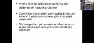 Youtube - Meme Cerrahisi ve Lenfler