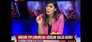 Youtube – İnme felç belirtisinde ne yapmalı?