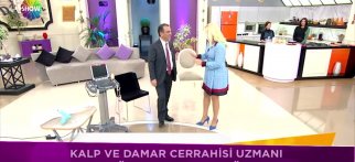 Youtube - Zahide Yetiş-Prof.Dr.Kürşat Bozkurt anlatıyor