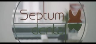 Youtube - Septum dental film