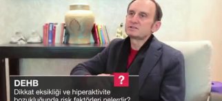 Youtube – Dikkat eksikliği ve hiperaktivite bozukluğunda risk faktörleri nelerdir?