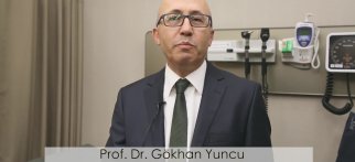 Youtube - Prof.Dr.Gökhan Yuncu kimdir?