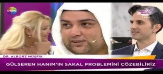 Youtube - Saç dökülmesinin sebepleri nelerdir?