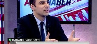 Youtube – AS TV Ana Haber